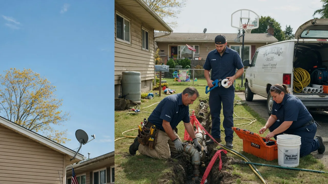 Garbage Disposal Replacement in Center, NE near me